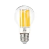 LED filament lamp E27 A60 helder 15W 827 2000lm dimbaar
