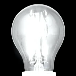 LED filament lamp E27 A60 helder 15W 827 2000lm dimbaar