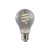 LED filament lamp Smart E27 4,7W 1800K 100lm smoky