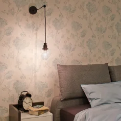 LED Globe Lamp Goud E27 2.5W, warmwit, 220 lumen