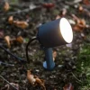 LED grondspies lamp Explorer met Spotkop
