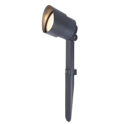 LED grondspies lamp Explorer met Spotkop