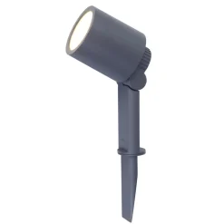 LED grondspies lamp Explorer met Spotkop