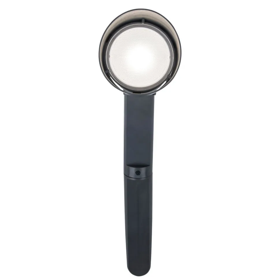 LED grondspies lamp Explorer met Spotkop