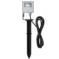 LED grondspies lamp Focus+Zero set S/EW 4.000K