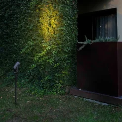 LED grondspies lamp Slot, 50 cm