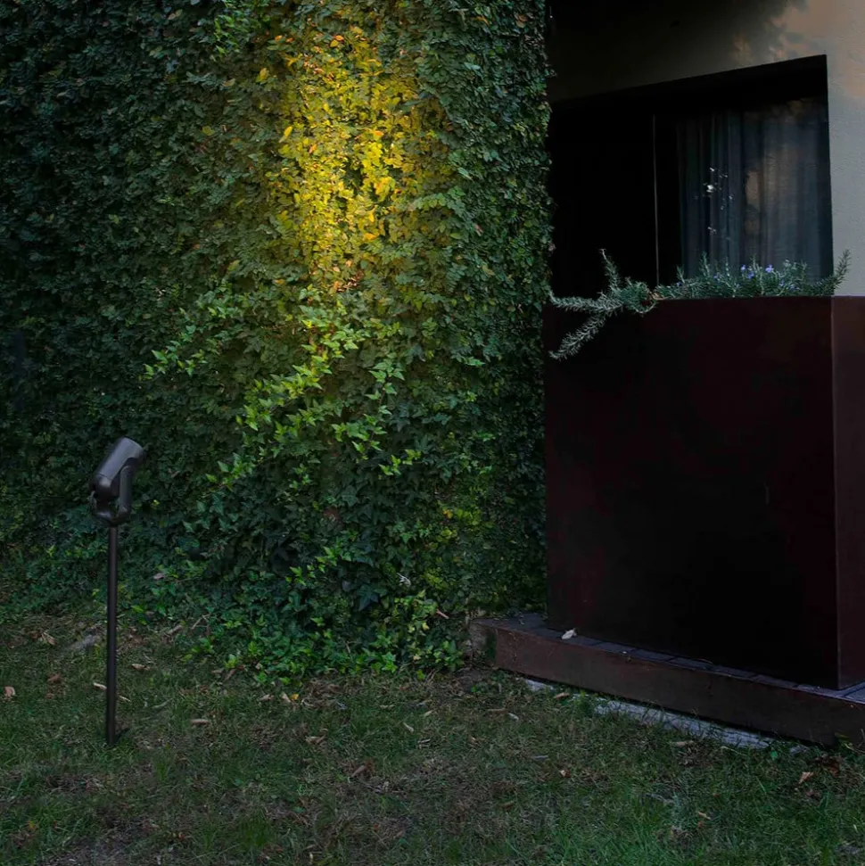 LED grondspies lamp Slot, 50 cm