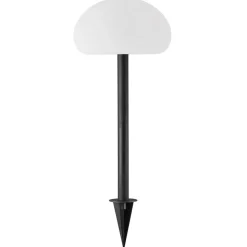 LED grondspies lamp Sponge Spike, met accuvoeding