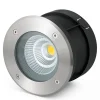 LED grondspot inbouwl. Suria-24 m, 24° stralingsh.