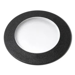 LED grondspot inbouwlamp Ceci 120 zwart CCT