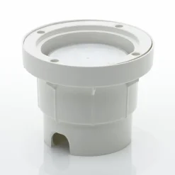 LED grondspot inbouwlamp Ceci 120 zwart CCT