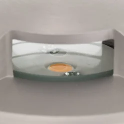 LED grondspot inbouwlamp Anina van aluminium