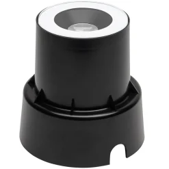 LED grondspot inbouwlamp 7876, wit