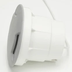 LED grondspot nbouwlamp Ceci 160-3L grijs CCT