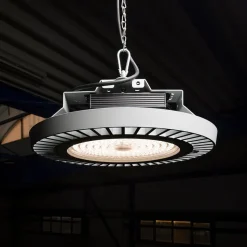 LED hal spot FLC 840 pendant lens 66° 106W