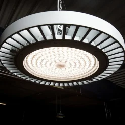 LED hal spot FLC 840 pendant lens 66° 152W