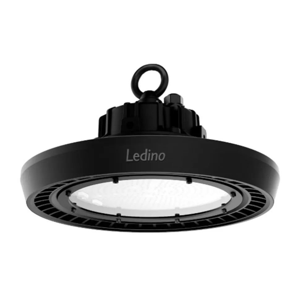 LED hal spot Wangen 6.500K 100W 13.000lm