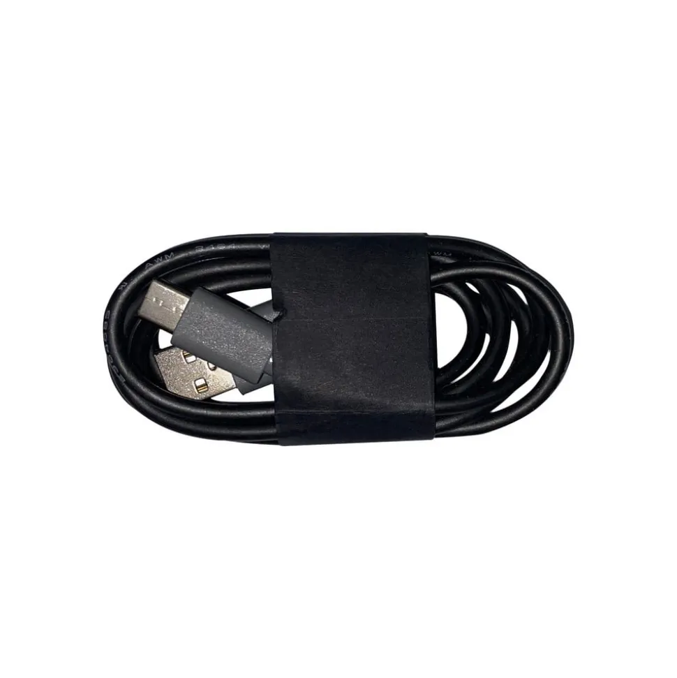 LED handlamp Lehen, opvouwbaar, oplaadbare batterij, 3-lamps