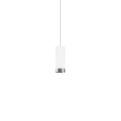 LED hanglamp A20-P166, 40cm, 9,5W, 3.000K