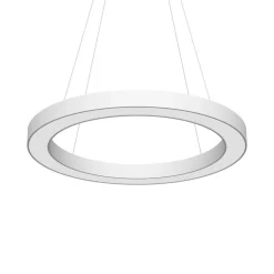 LED hanglamp Cerchio Dali 940 154,4W Up/Down Ø80cm