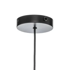 LED hanglamp Clyde, 4-lamps, tweetraps