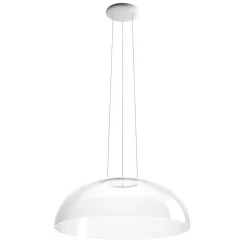 LED hanglamp Demì, dimbaar met DALI