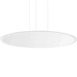 LED hanglamp FL Rond 777 PL OP DALI 68W 840