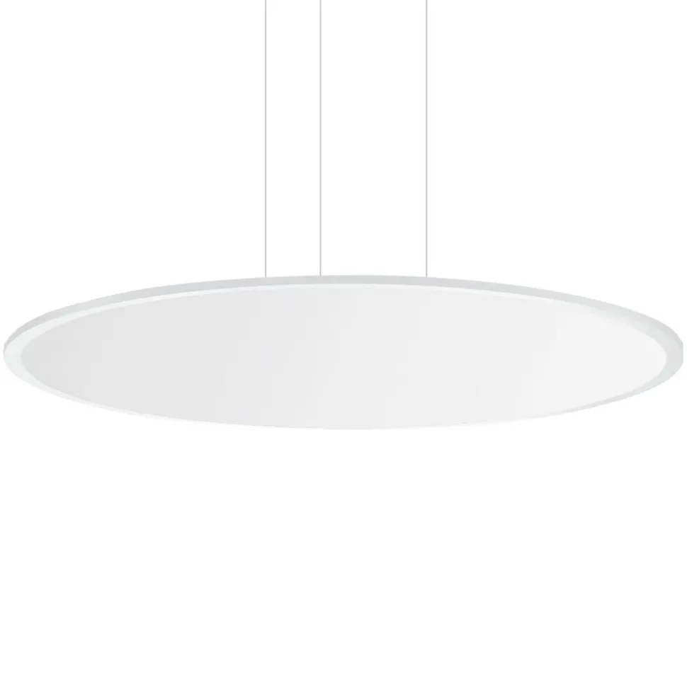 LED hanglamp FL Rond 777 PL OP DALI 68W 840