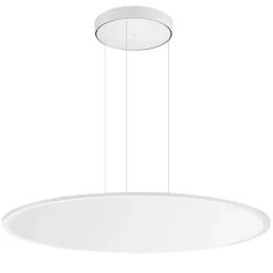 LED hanglamp FL Rond 777 PL OP DALI 68W 840