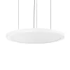 LED hanglamp FL Rond 333 PL MP DALI 830