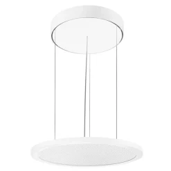 LED hanglamp FL Rond 333 PL MP DALI 830