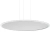 LED hanglamp FL Rond 777 PL MP DALI 68W 830