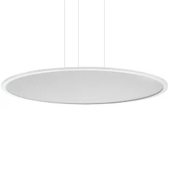 LED hanglamp FL Rond 777 PL MP DALI 68W 830