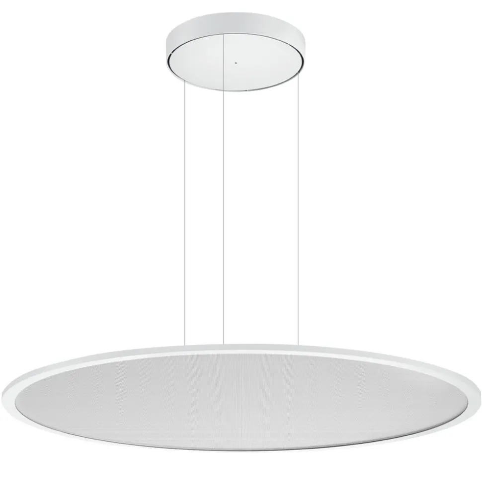 LED hanglamp FL Rond 777 PL MP aan/uit 68W 840