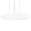 LED hanglamp FL Rond 555 PL MP DALI 830
