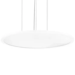 LED hanglamp FL Rond 555 PL MP DALI 830