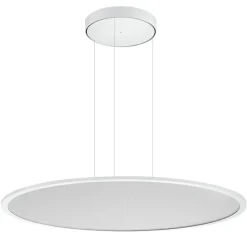 LED hanglamp FL Rond 777 PL MP aan/uit 44W 840
