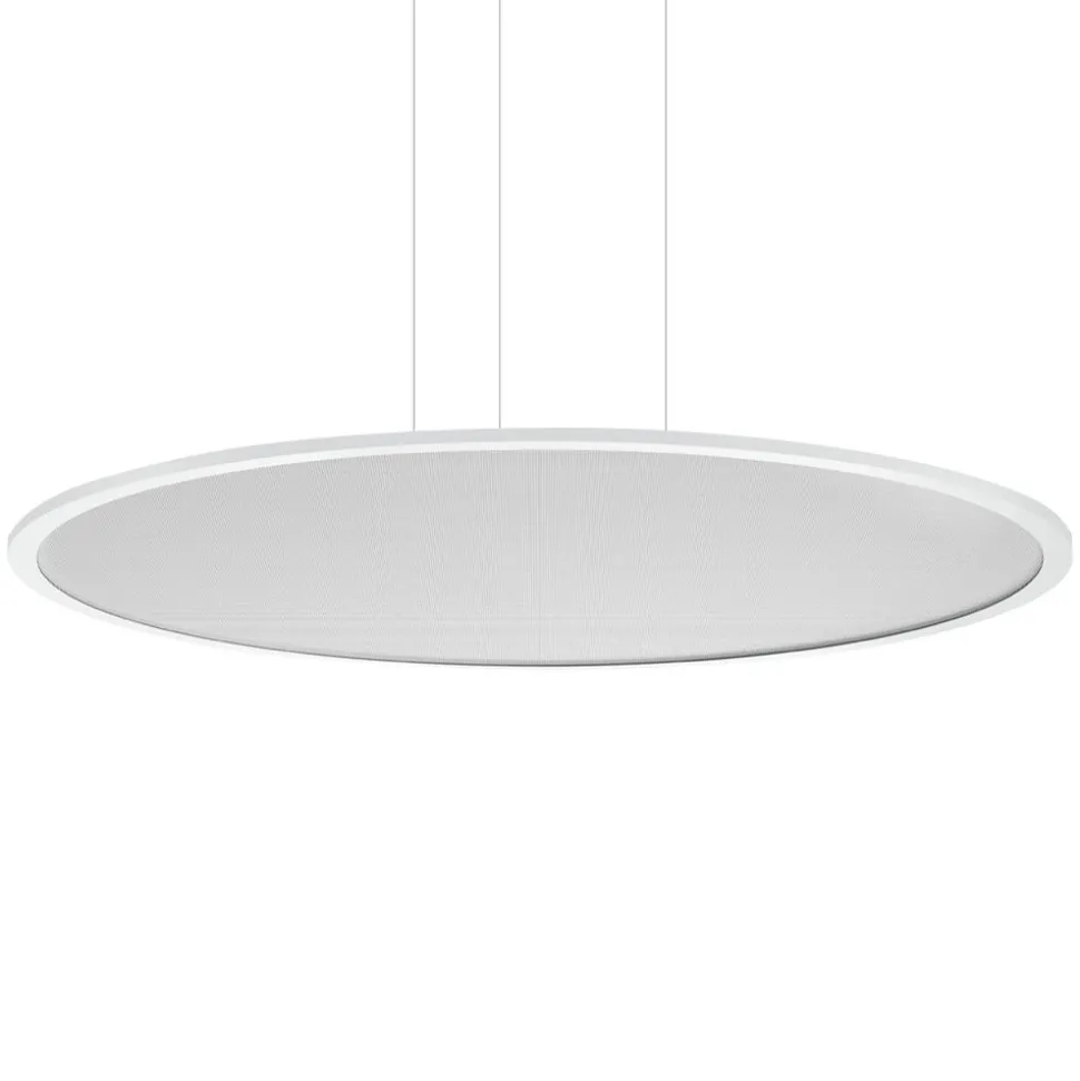LED hanglamp FL Rond 777 PL MP aan/uit 68W 830