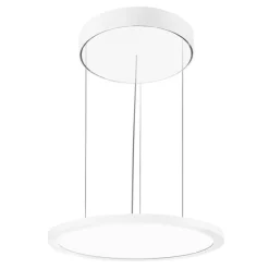 LED hanglamp FL Rond 333 PL OP DALI 830