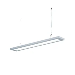 LED hanglamp Lavigo DPP 16000/840/D EVG wit