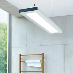 LED hanglamp Lavigo DPP 16000/840/D EVG wit