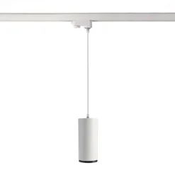 LED hanglamp Lucea Phase 15W wit