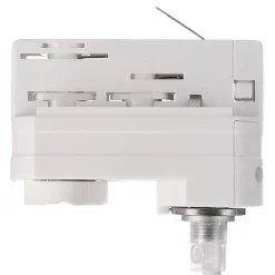 LED hanglamp Lucea Phase 15W wit