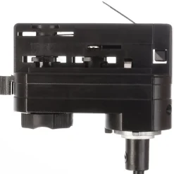 LED hanglamp Lucea Phase 10W zwart