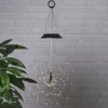 LED hanglamp op zonne-energie Firework