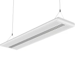 LED hanglamp Optico wit DALI 840 89.3W