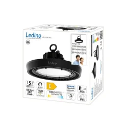 LED hoogbouw spot Wangen Highbay 6.500 K 150 W