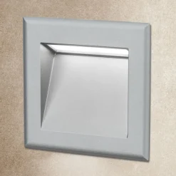 LED inbouw wandlamp Stairs trappenhuisverlichting