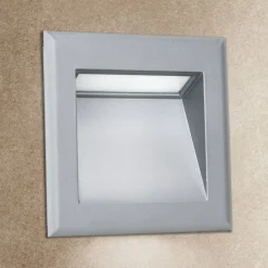 LED inbouw wandlamp Stairs trappenhuisverlichting