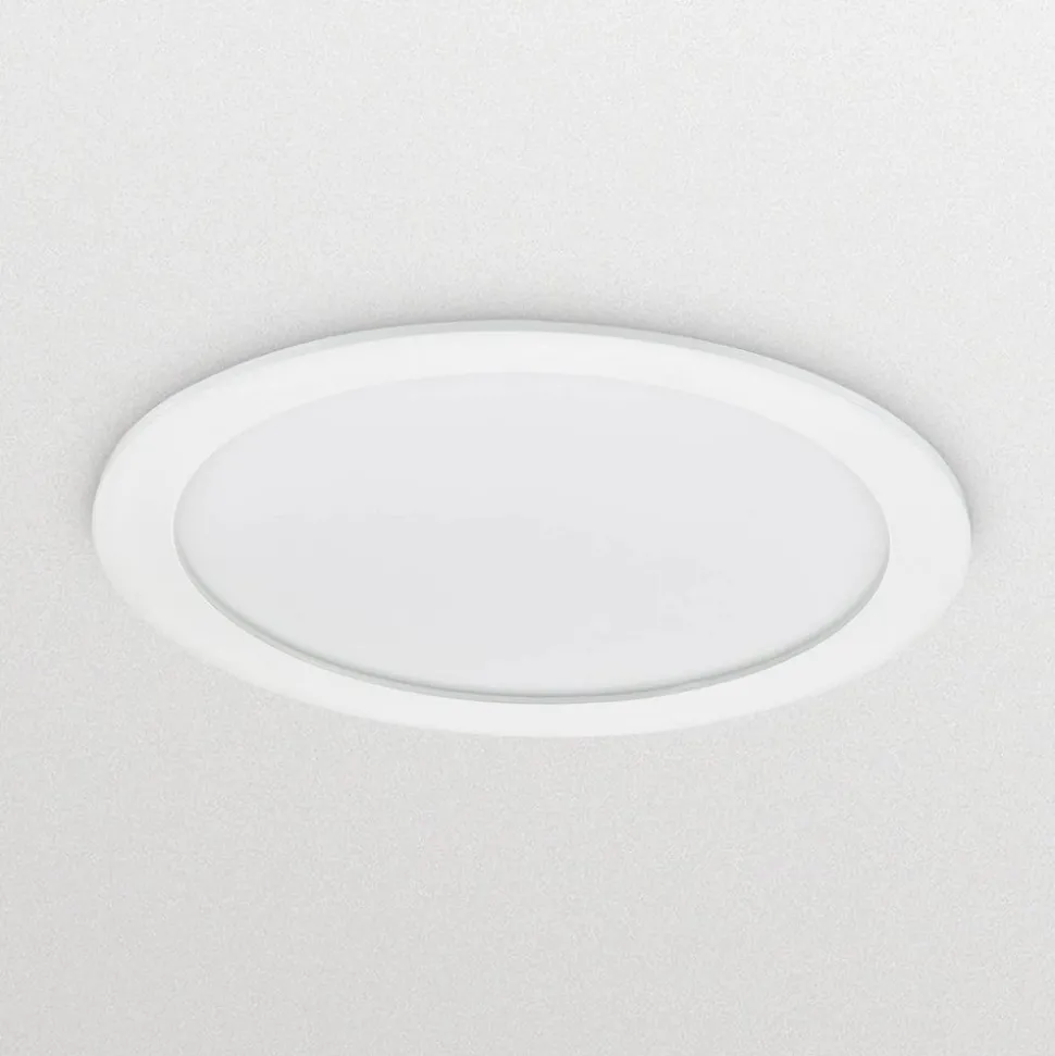 LED inbouwdownlight DN145B LED20S/840 PSD-E II WH